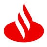 Banco Santander logo