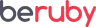Beruby logo