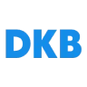 DKB: Das kann Bank logo