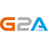 G2A Goldmine logo