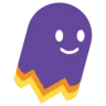 Ghost Browser logo