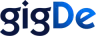 Gigde logo
