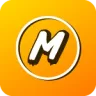 Manga RPG logo