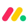 Monday.com Affiliate logo