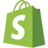 Shopify Affiliate Program logo