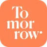 Tomorrow logo