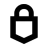 Trezor logo