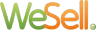 WeSell logo